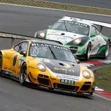 ADAC GT Masters, Nürburgring, GW IT Racing Team // Schütz Motorsport, Jaap van Lagen, Christian Engelhart