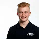 Tim Georgi, ADAC Stiftung Sport