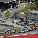 ADAC GT4 Germany, Red Bull Ring