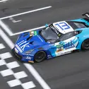 ADAC GT Masters, 2018, RWT Racing