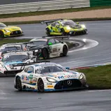 ADAC GT Masters, DEKRA Lausitzring 2, Team Zakspeed BKK Mobil Oil Racing, Dorian Boccolacci, Mick Wishofer