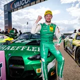 #11 Marco Wittmann (DEU / BMW M4 GT3 Evo / Schubert Motorsport), Sachsenring 2026