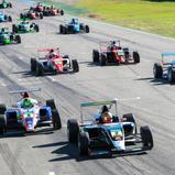 ADAC Formel 4, Hockenheim, US Racing, Jannes Fittje