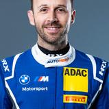 #33 Rene Rast (DEU / BMW M4 GT3 / Schubert Motorsport)