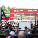 Montana erhält in der DTM 2023 eine umfassende Markenpräsenz und wird offizieller Partner