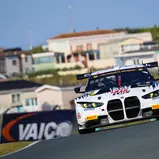 #56 Sandro Holzem / Juliano Holzem / BMW M4 GT3 Evo / Schubert Motorsport, Circuit Zandvoort