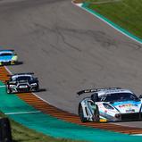 ADAC GT Masters, Sachsenring, Callaway Competition, Jeffrey Schmidt, Markus Pommer