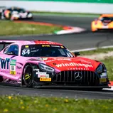 #84 Tom Kalender (DEU / Mercedes-AMG GT3 / Mercedes-AMG Team Landgraf), Oschersleben