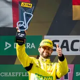 #48 Jules Gounon (FRA / Mercedes-AMG GT3 / Mercedes-AMG Team Mann-Filter), Sachsenring 2026