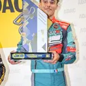 DKM-Sieger Emilien Denner