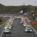 Postcon verlängert die Partnerschaft mit dem ADAC GT Masters