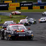 #99 / Precote Herberth Motorsport / Porsche 911 GT3 R / Robert Renauer / Sven Müller