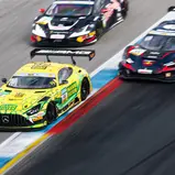#48 Jules Gounon (FRA / Mercedes-AMG GT3 / Mercedes-AMG Team Mann-Filter), Hockenheimring