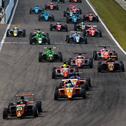 ADAC Formel 4, Zandvoort 