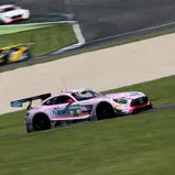 ADAC GT Masters, Lausitzring, BWT Mücke Motorsport, Sebastian Asch, Stefan Mücke