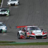 ADAC GT Masters, Sachsenring, Precote Herberth Motorsport, Sven Müller, Robert Renauer