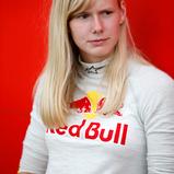ADAC Formel Masters, Nürburgring, Beitske Visser, Lotus