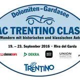 ADAC Trentino Classic 2016