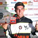 ADAC MX Youngster Cup, Ried im Innkreis, Lukas Neurauter