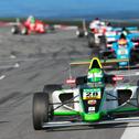 ADAC Formel 4, Red Bull Ring, Janneau Esmeijer, HTP Juniorteam
