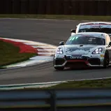 ADAC GT4 Germany, Oschersleben, Team Allied-Racing, Dennis Fetzer, Joel Sturm