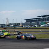 #130 Luca Engstler (DEU / Lamborghini Temerario GT3 / Red Bull Team Abt), Dekra Lausitzring 2026