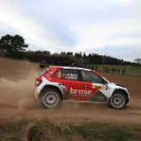 DRM, ADAC Hessen Rallye Vogelsberg