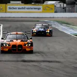 #11 Leyton Fourie / Tim Zimmermann / BMW M4 GT3 Evo / FK Performance Motorsport, Hockenheimring 2026