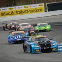 ADAC GT Masters, Hockenheim, MRS GT-Racing, Christopher Zöchling, Jens Klingmann