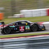 ADAC GT Masters, Nürburgring, Aust Motorsport, Dennis Marschall, Patric Niederhauser