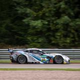ADAC GT Masters, Sachsenring, Callaway Competition, Jeffrey Schmidt, Markus Pommer