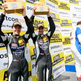 ADAC GT Masters, Red Bull Ring, GRT Grasser-Racing-Team, Rolf Ineichen, Christian Engelhart