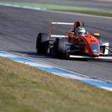 ADAC Formel Masters, Hockenheim, Nico Menzel, Schiller Motorsport