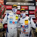 ADAC GT Masters, DEKRA Lausitzring 2, Team Zakspeed BKK Mobil Oil Racing, Dorian Boccolacci, Mick Wishofer