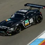 ADAC GT Masters, Hockenheim, Claudia Hürtgen, Dominik Baumann, Schubert Motorsport