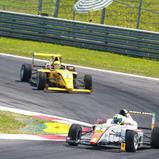 ADAC Formel 4, Red Bull Ring, Joel Eriksson, Motopark, Tim Zimmermann, Neuhauser Racing
