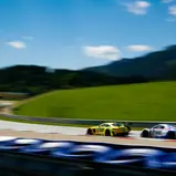 #70 / Mann-Filter Team Landgraf – HTP/WWR / Mercedes-AMG GT3 Evo / Raffaele Marciello / Maximilan Buhk