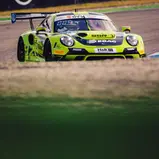 #92 / SSR Performance / Porsche 911 GT3 R / Mathieu Jaminet  / Michael Ammermüller 