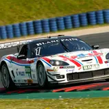 ADAC GT Masters, Oschersleben, Callaway Competition, Daniel Keilwitz, Oliver Gavin