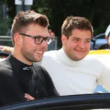 ADAC Rallye Masters, Stemweder Berg Rallye