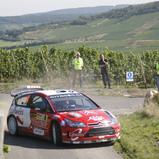 ADAC Rallye Deutschland