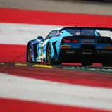 ADAC GT Masters, Red Bull Ring, RWT Racing, Sven Barth, David Jahn