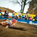 ADAC MX Masters, Fürstlich Drehna, Jorge Prado García ( KTM / Spanien )