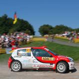 ADAC Rallye Deutschland