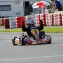 Jan Lukas Keil gewinnt die Bambini