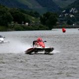 ADAC Motorboot Cup, Lorch am Rhein, Kevin Köpcke