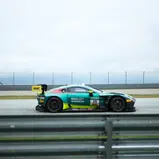 #39 Baudouin Detout / Jamie Alan Day / Aston Martin Vantage GT3 EVO / Comtoyou Racing, Test Red Bull Ring
