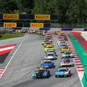ADAC GT Masters 2019 ADAC GT Masters 2019