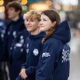 Smilla Göttlich wird 2026 erstmals gefördert (Foto Gruppe C Photography)