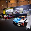 Neuer Markenauftritt des ADAC in Essen Neuer Markenauftritt des ADAC in Essen